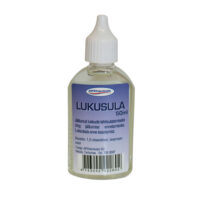 Lukkosula