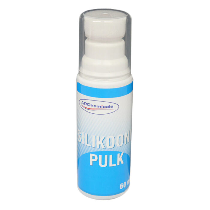 Silicone stick