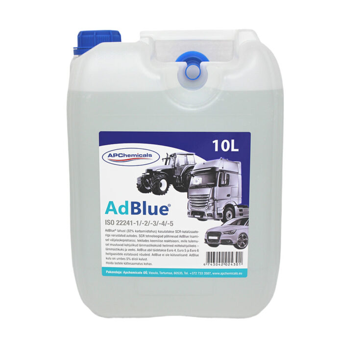 Adblue - Image 2