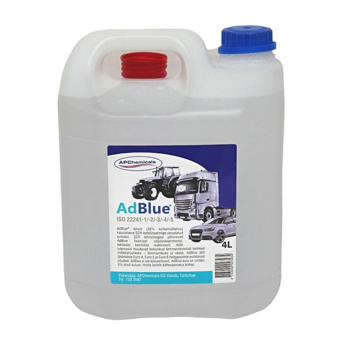 Adblue