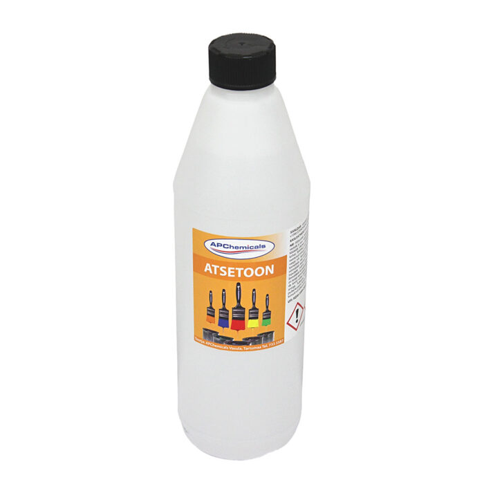 Acetone