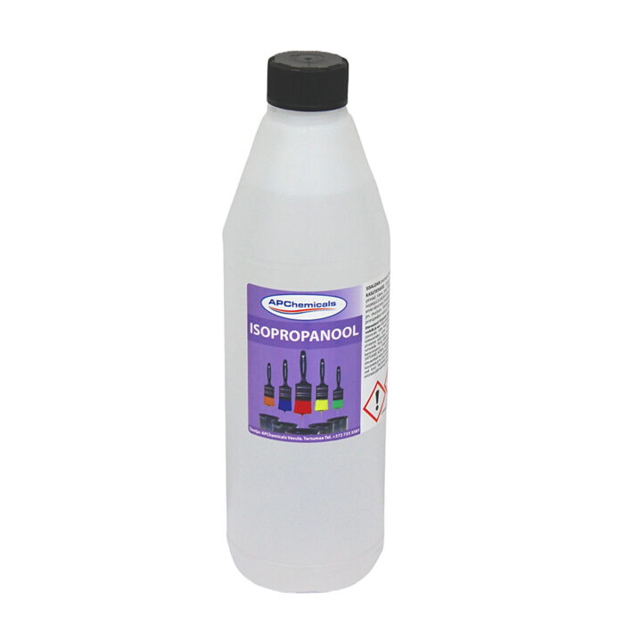 Isopropanol