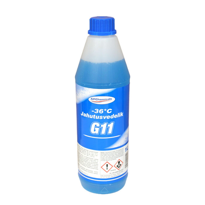 Jäähdytysneste G11 -36°C - Image 2