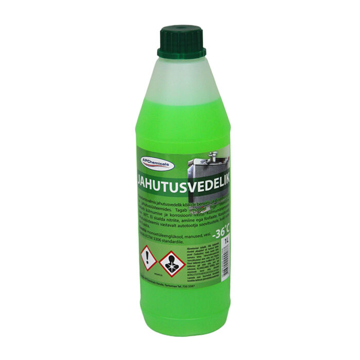 Coolant -36°C green - Image 3