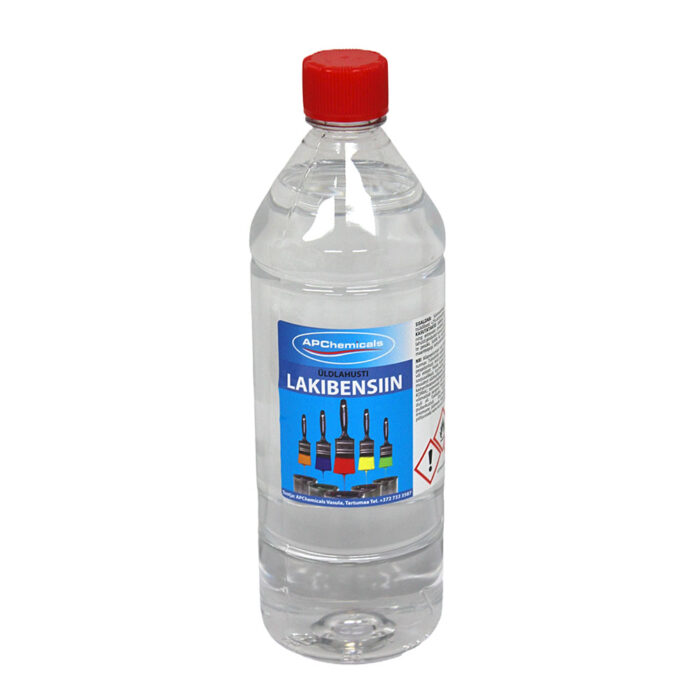 White spirit