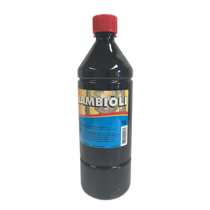 Lamp oil - Image 2