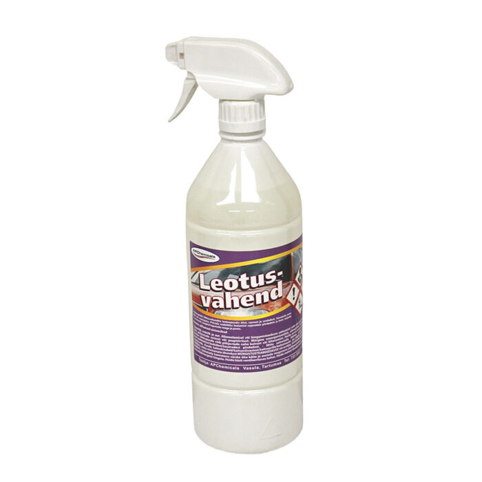 Soaking cleaner - Image 2
