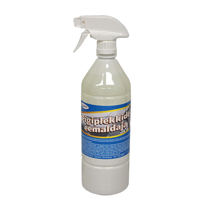 Asphalt remover - Image 2