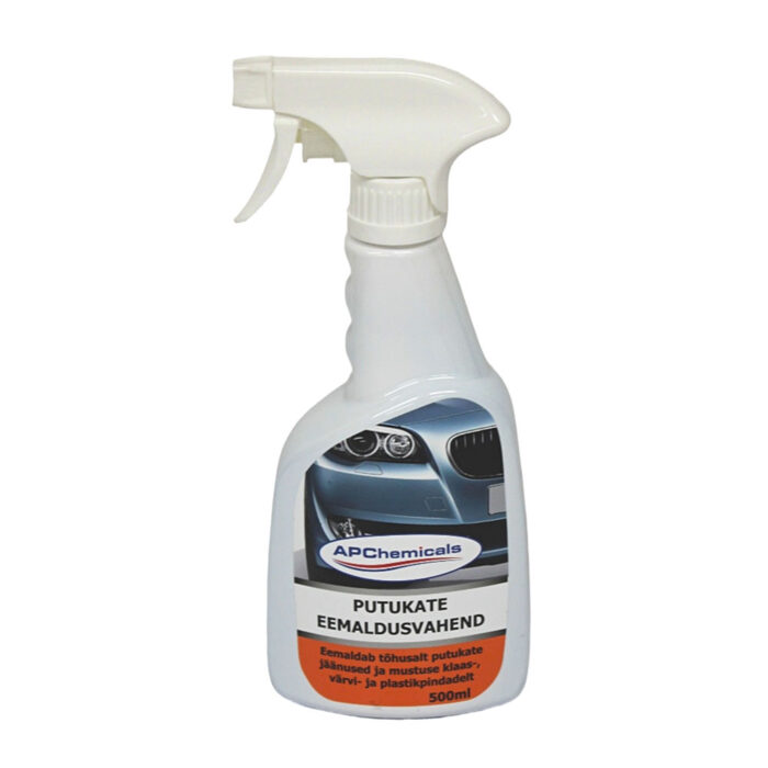 Insect remover