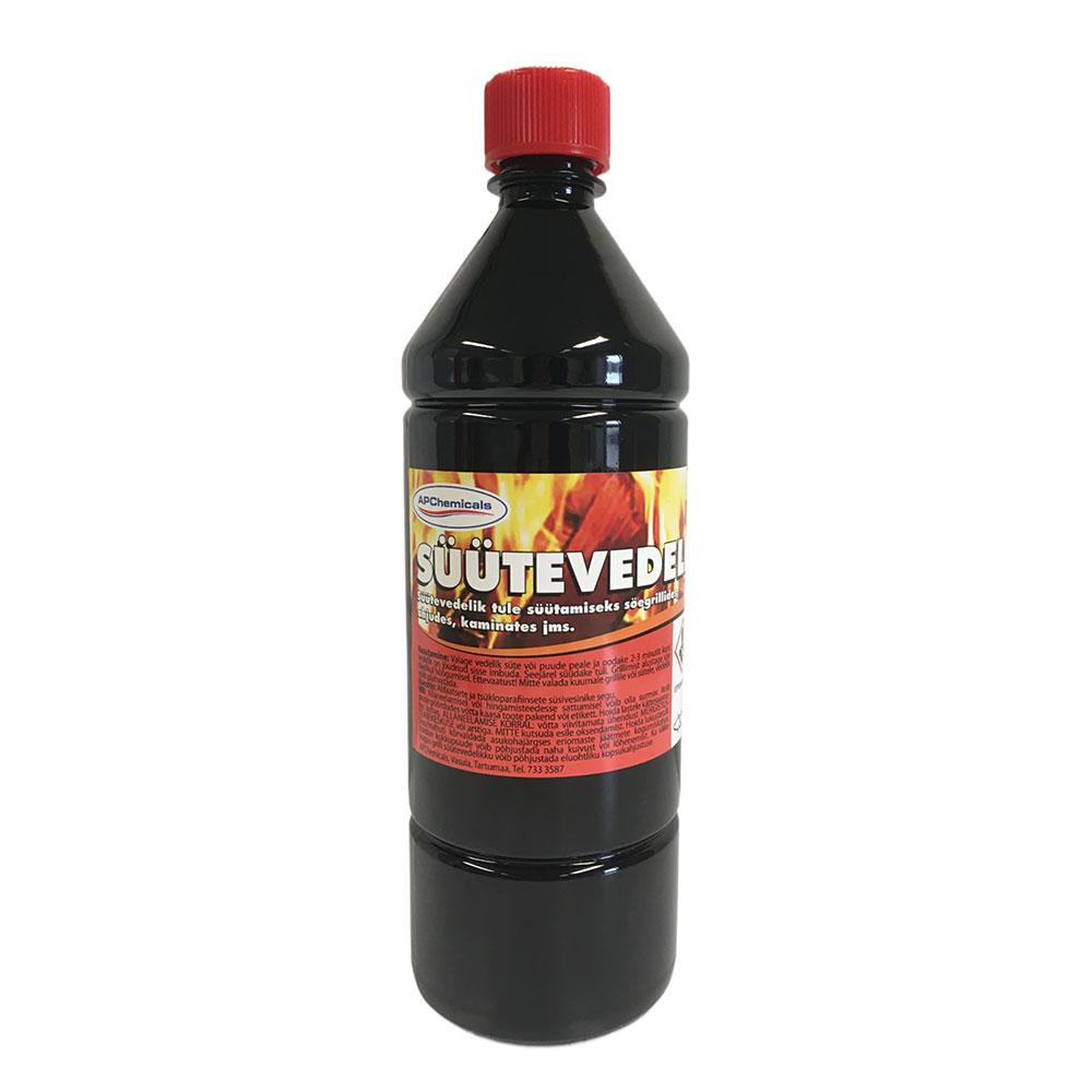 Barbeque fluid hotsell